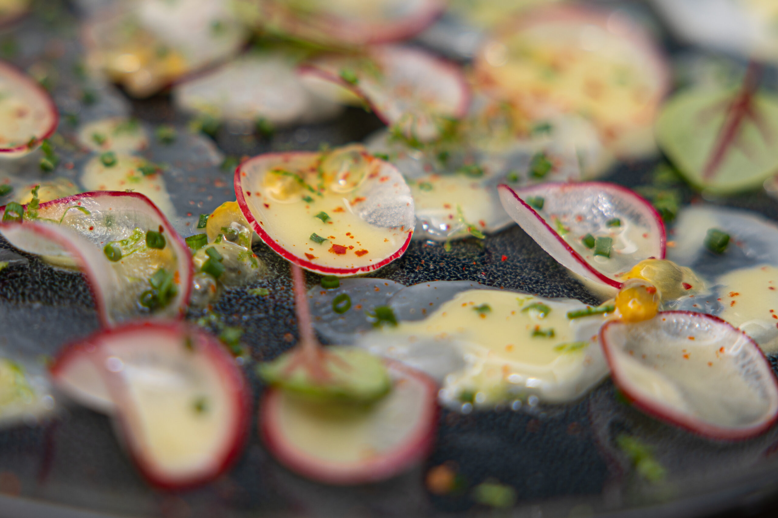 Restaurant paris 15 | Cuisine bistronomique