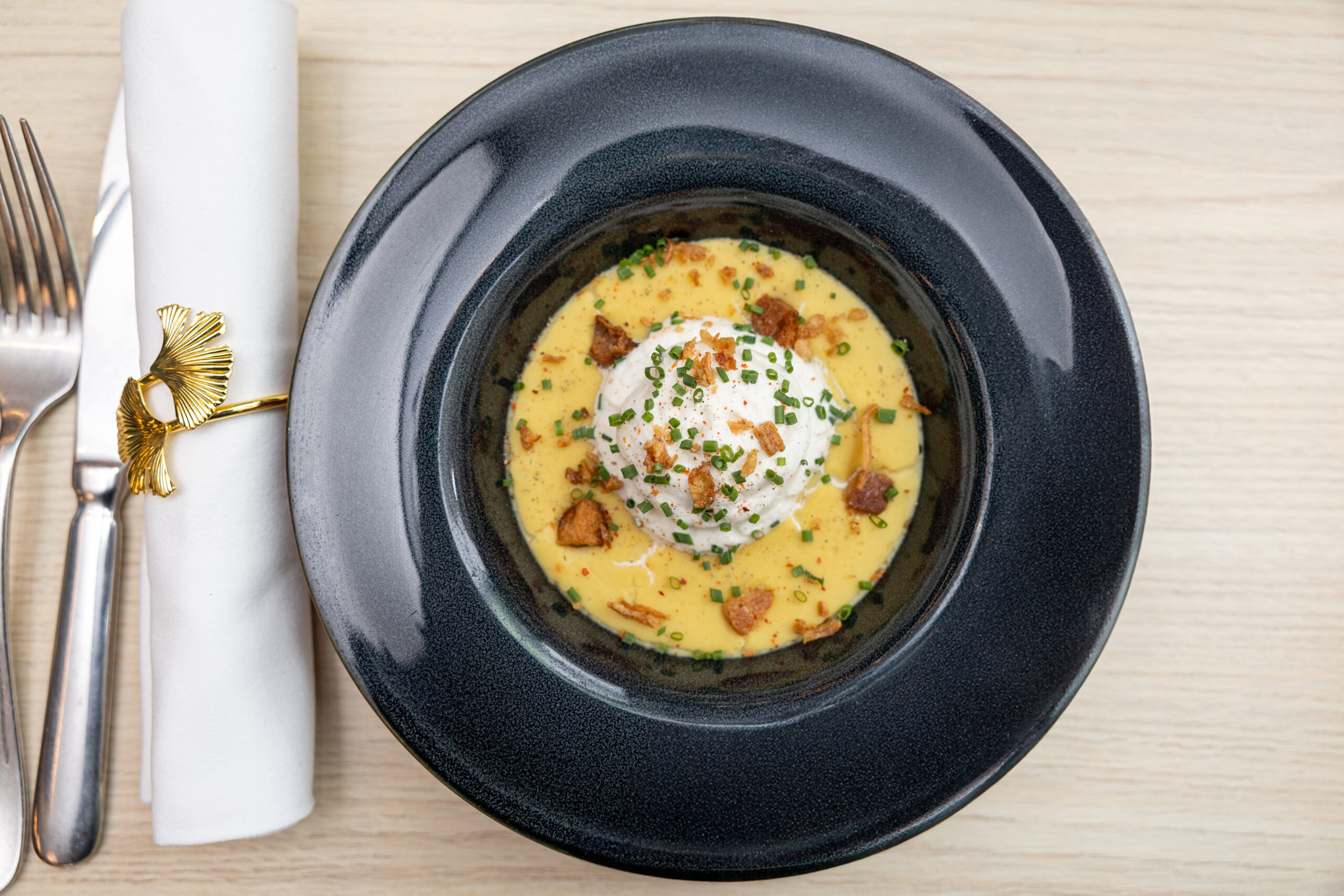 Goulu | Restaurant bistronomique | Restaurant paris 15