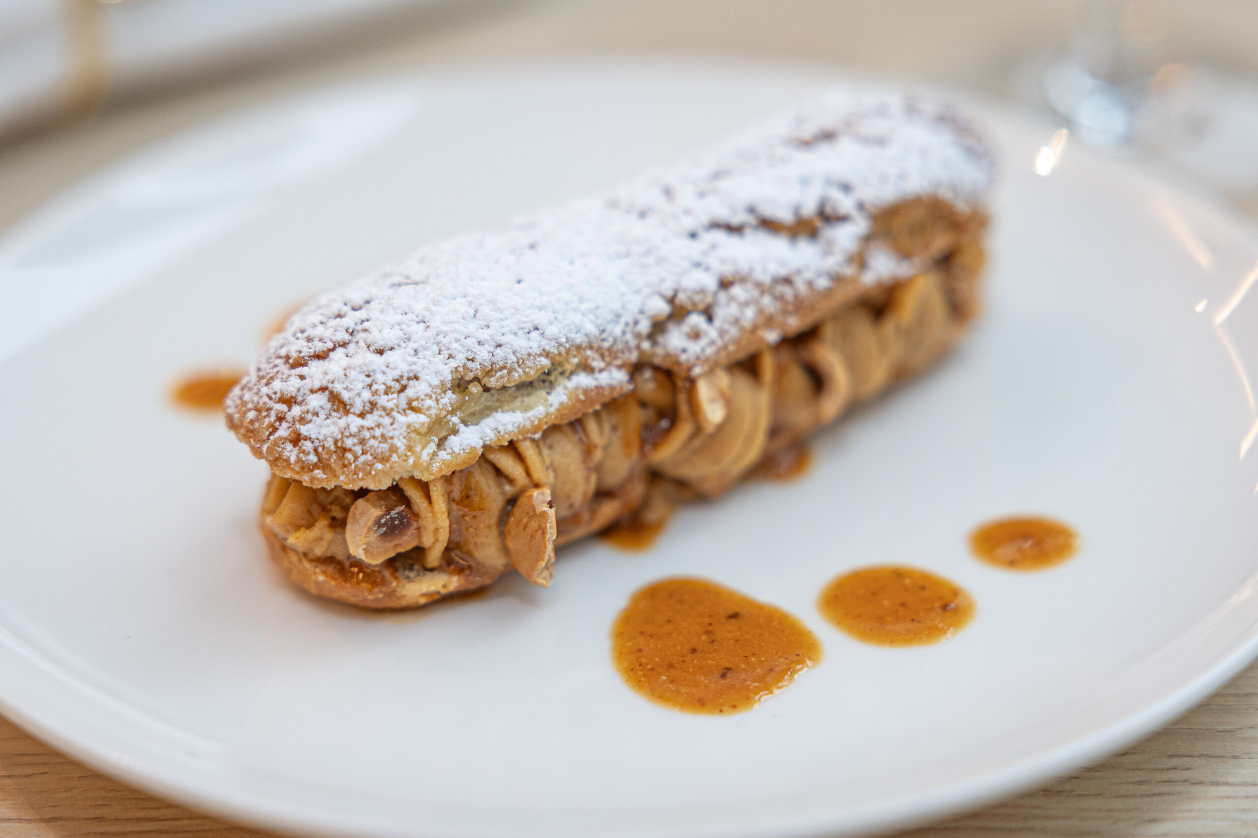 bistrot chic paris 15