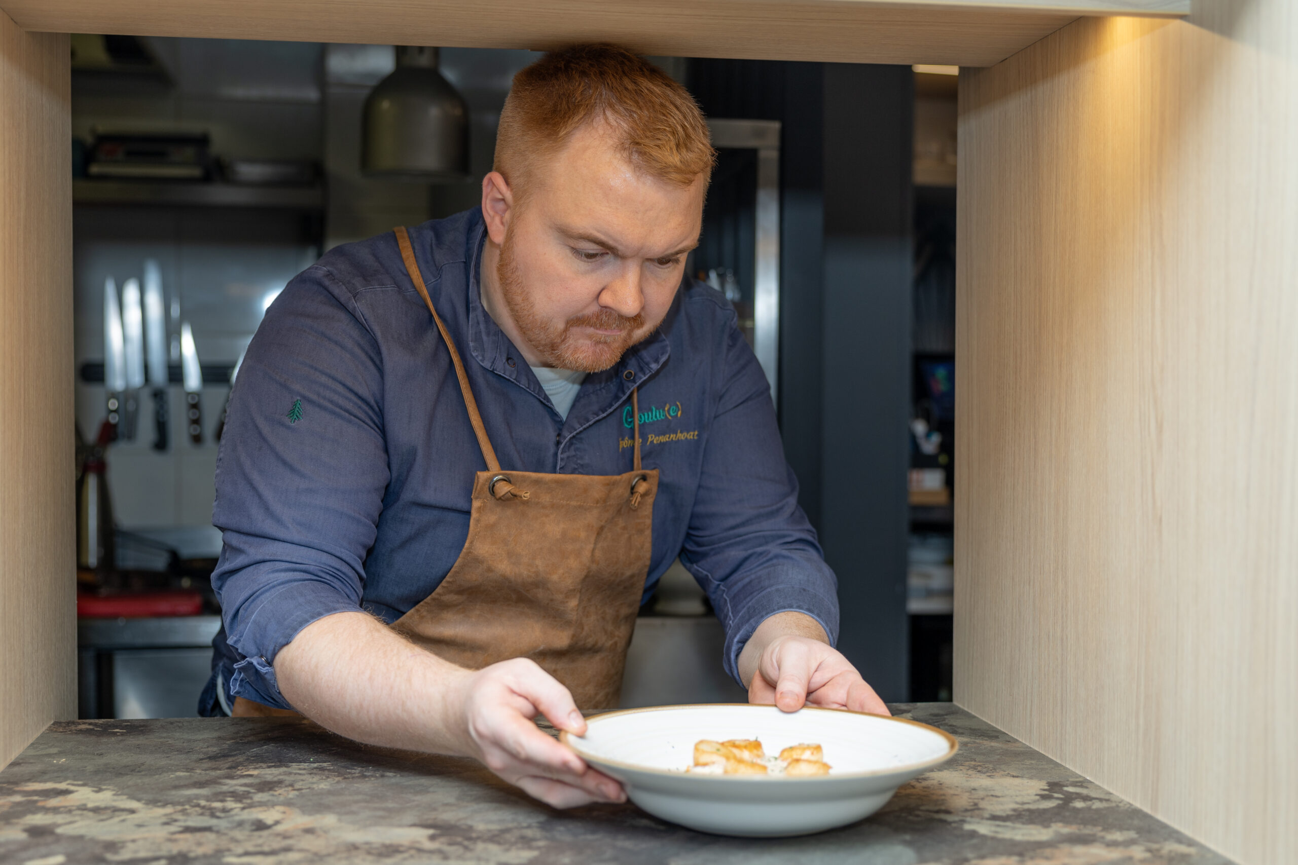 restaurant bistronomique paris 15 | cuisine bistronomique | expérience culinaire