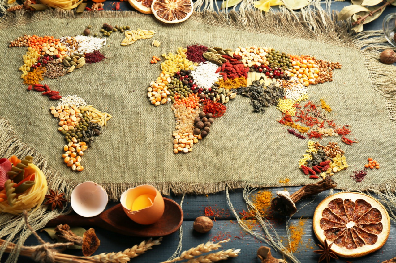 Restaurant bistronomique paris 15 | restaurant paris 15 | cuisine saveurs du monde | bistrot chic paris