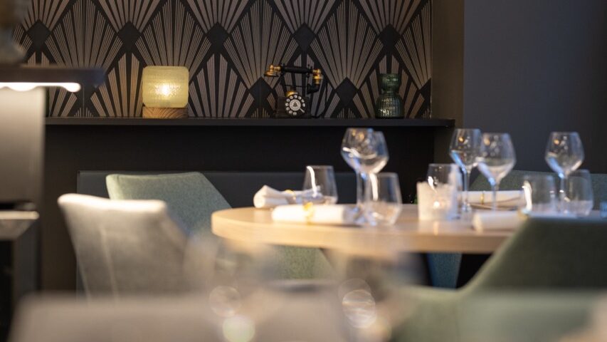 restaurant bistronomique Paris 15, bistrot chic Paris 15, restaurant chic pour anniversaire Paris, restaurant Paris 15