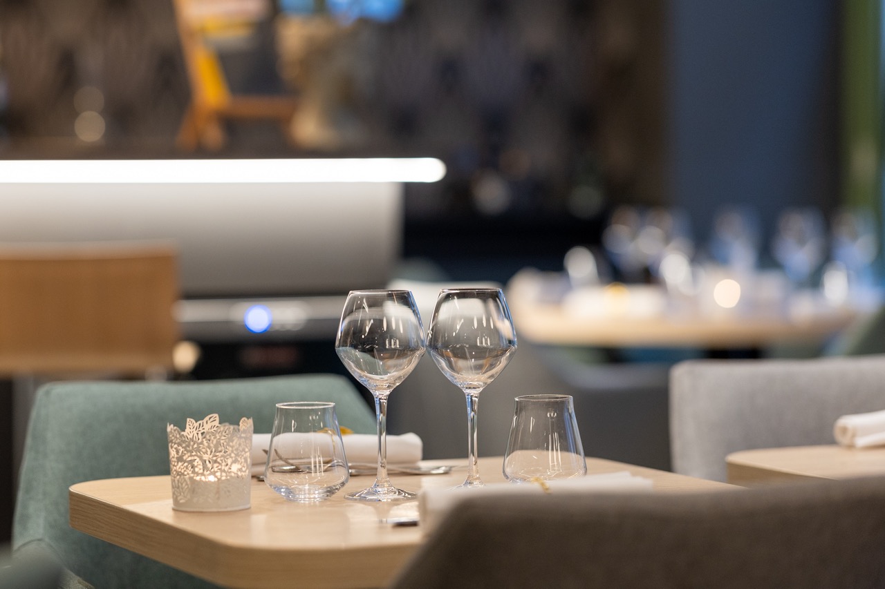 restaurant avec salle privative Paris, restaurant salle privative, restaurant chic pour anniversaire Paris, restaurant Paris 15