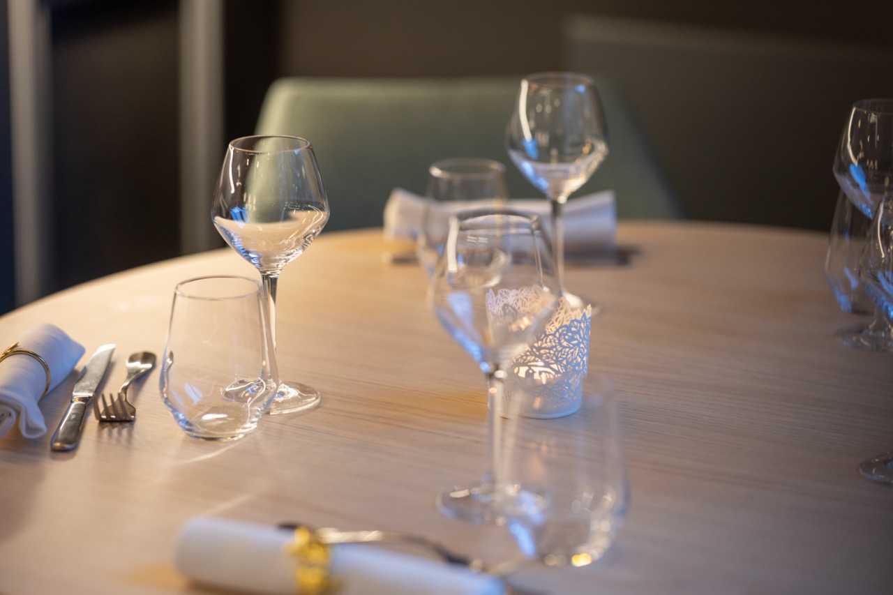 Privatisation restaurant paris | restaurant salle privative | restaurant bistronomique paris 15 | privatisation cuisine bistronomique