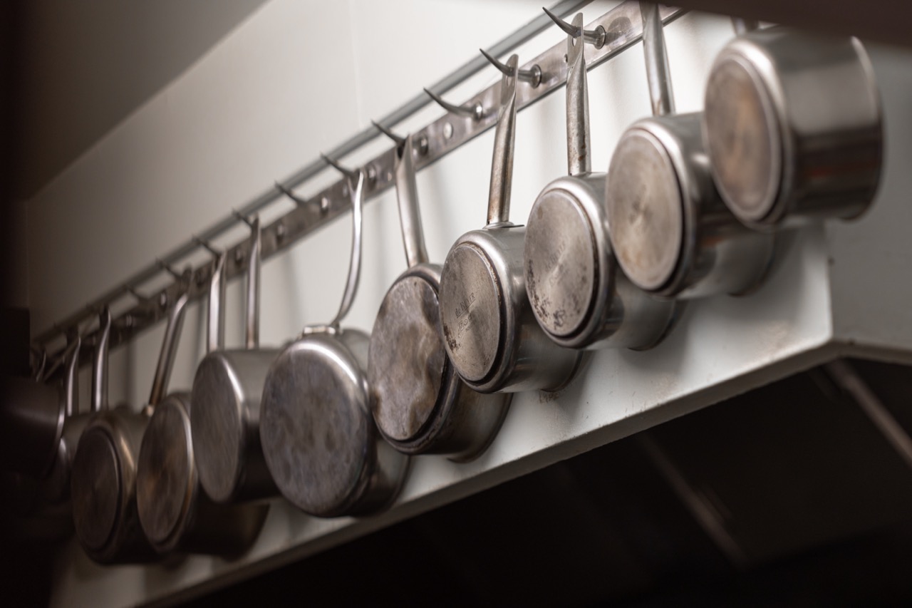 restaurant bistronomique paris | restaurant paris 15 | cuisine bistronomique | bistrot chic paris