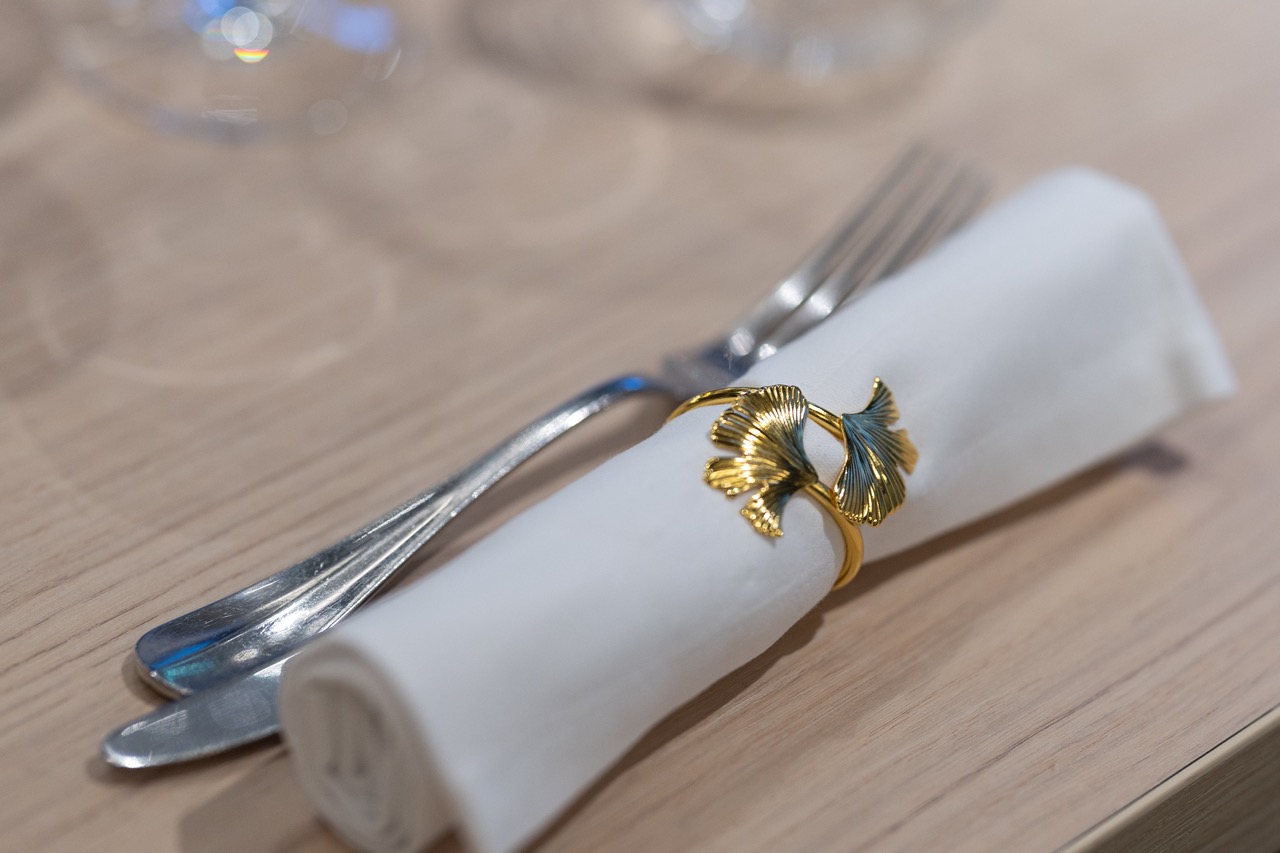 bistrot chic paris 15 | Cuisine bistronomique | Restaurant paris 15 | cuisine saveurs du monde