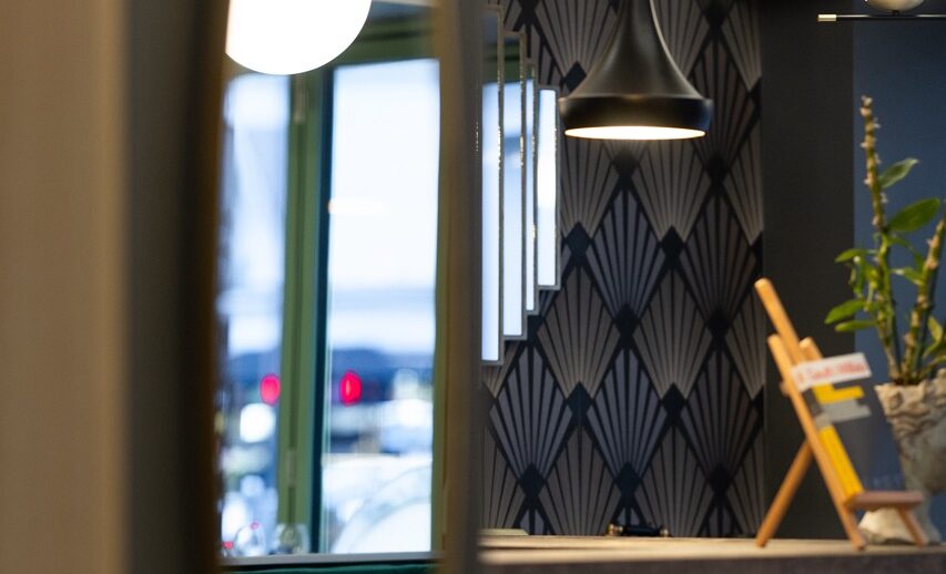 restaurant paris 15 | restaurant salle privative paris | restaurant bistronomique paris | traiteur évènementiel paris